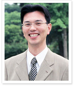 千葉市議会議員(稲毛区選出) 小松崎ふみよし